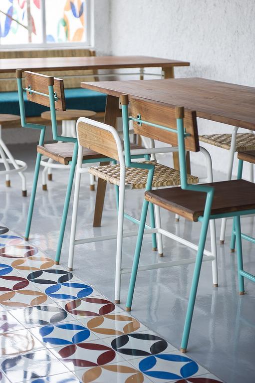 Lokal Hotel & Restaurant 요그야카르타 외부 사진